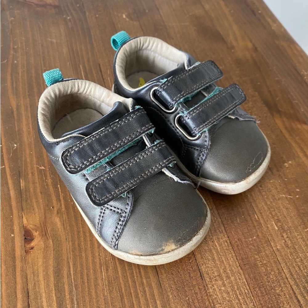 Ten Little Shoes - Size 5
